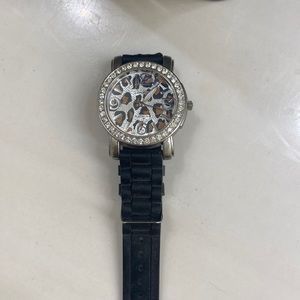 Geneva watch